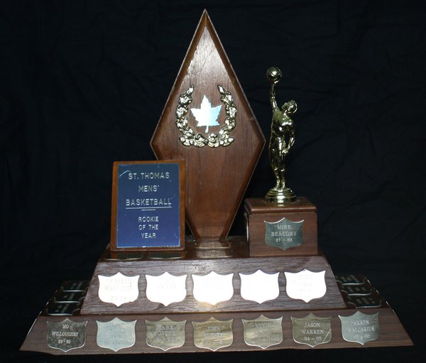 Rookie of the Year